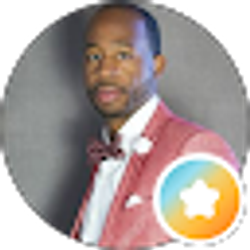 Profile photo of Avery Brown