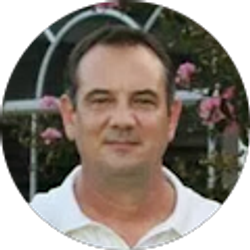 Profile photo of Michael Brown