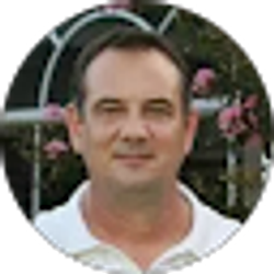 Profile photo of Michael Brown