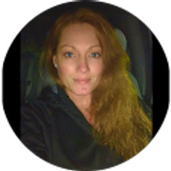 Profile photo of Rachel Welch