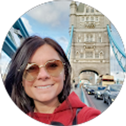 Profile photo of Andrea Clemons