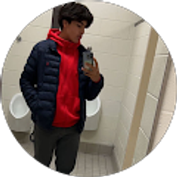 Profile photo of chris zavala