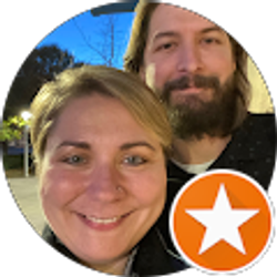 Profile photo of Amanda Stevenson