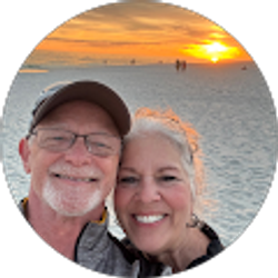 Profile photo of Charles Rosenstein