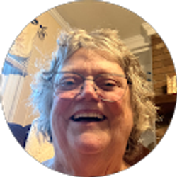 Profile photo of Deb Warren