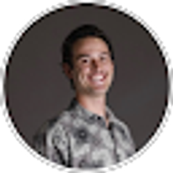 Profile photo of Brandon Mazzaferro