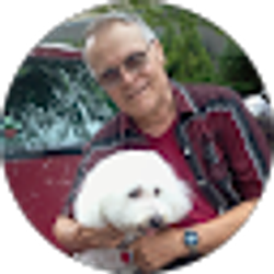 Profile photo of Rick Stemler