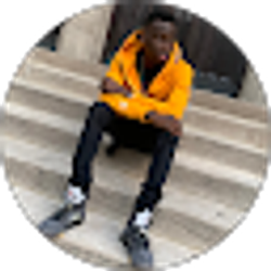 Profile photo of Tajai George