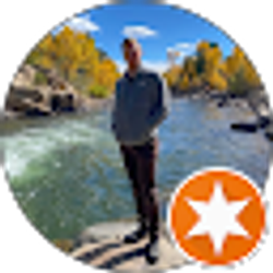 Profile photo of PJ Olender