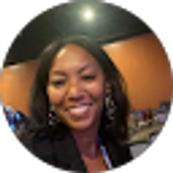 Profile photo of Lisa McGarr