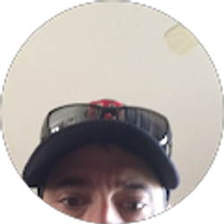 Profile photo of Vince Hanson