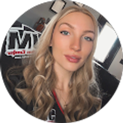 Profile photo of Jenna JMCC