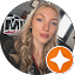 Profile photo of Jenna JMCC