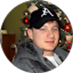 Profile photo of brandon haskins