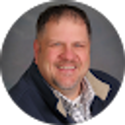 Profile photo of John Perry