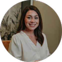 Profile photo of Marissa Bolmer