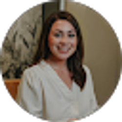 Profile photo of Marissa Bolmer