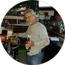 Profile photo of Tom Schwartz