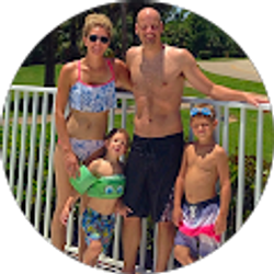 Profile photo of Amy Shannon