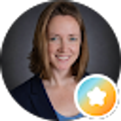 Profile photo of Lauren Murphy