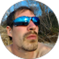Profile photo of Matt Hampton