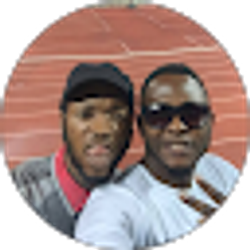 Profile photo of Iheanacho Anthony