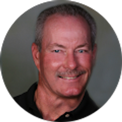 Profile photo of Scott Hupp