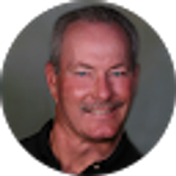 Profile photo of Scott Hupp