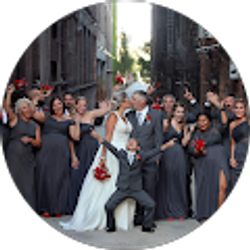 Profile photo of Landon Dodson