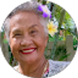 Profile photo of Lika Yandall