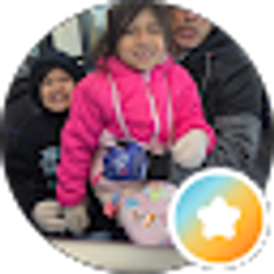 Profile photo of Sandra Garcia