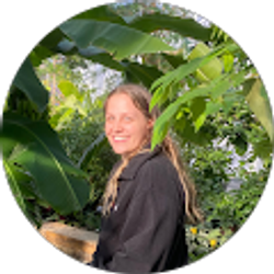 Profile photo of Bayleigh McCoy