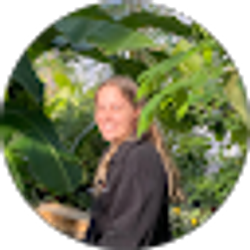 Profile photo of Bayleigh McCoy