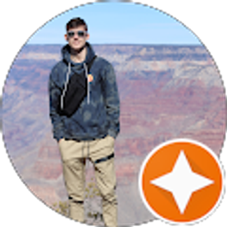 Profile photo of Campbell Anderson