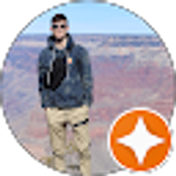 Profile photo of Campbell Anderson