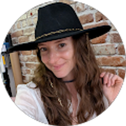 Profile photo of Kimberly Givan (Fox Rose)