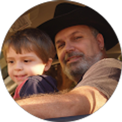 Profile photo of Tim Morton