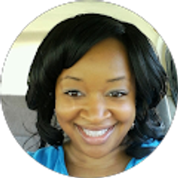 Profile photo of Sheree Woody