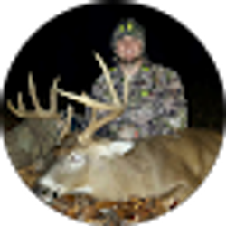 Profile photo of Hunter Foskey