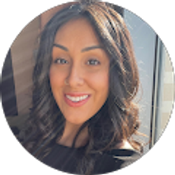 Profile photo of Maribel Guerrero