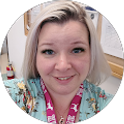 Profile photo of Sarah Miller