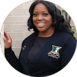 Profile photo of Taylor Parker