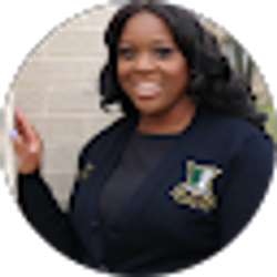 Profile photo of Taylor Parker