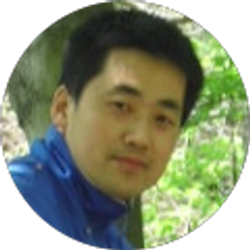 Profile photo of Hugo Peng