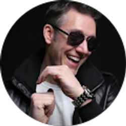 Profile photo of Darrin Otto