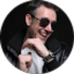 Profile photo of Darrin Otto