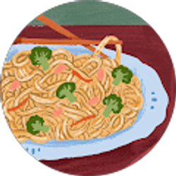 Profile photo of Moon Ja