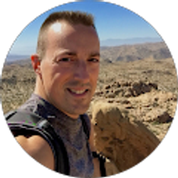 Profile photo of Rodd Rambo