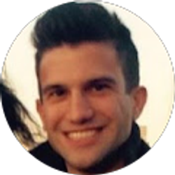 Profile photo of Joe Mercadante