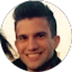Profile photo of Joe Mercadante